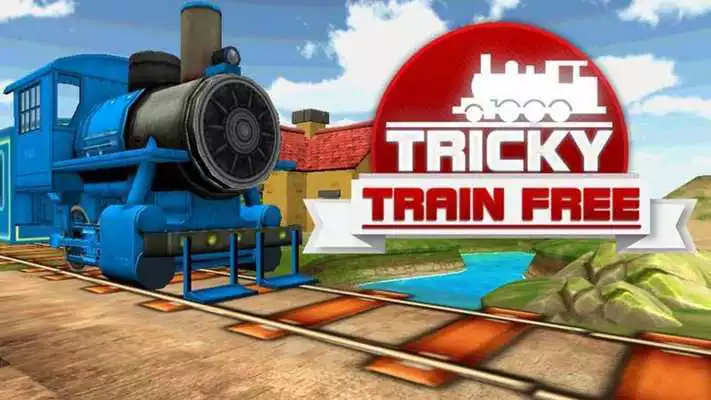 Play Tricky Train Free