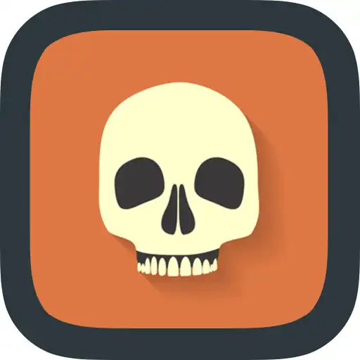 Play Tricky Treats - Halloween Game APK