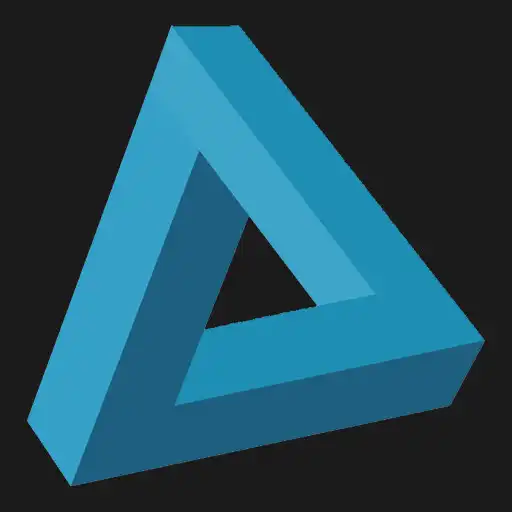Play Tricky Triangle Board game APK
