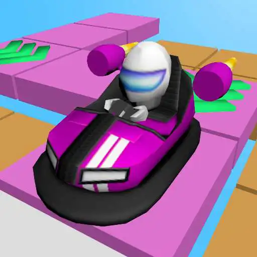 Play Tricky Turn 3D APK