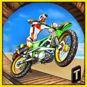 Free play online Tricky Wheels 2017 APK