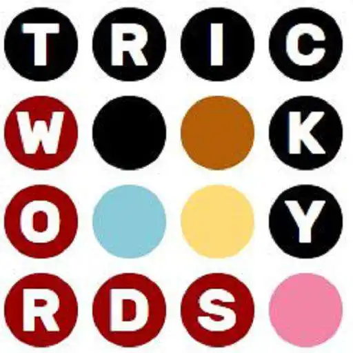 Play Tricky Words APK Play Tricky Words APK