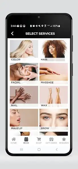 Play Tricoci Salon  Spa. as an online game online Tricoci Salon  Spa. with UptoPlay  Play Tricoci Salon  Spa. as an online game Tricoci Salon  Spa. with UptoPlay