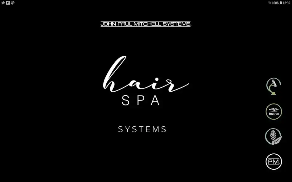 Play Trico Hair Spa Systems  and enjoy Trico Hair Spa Systems with UptoPlay