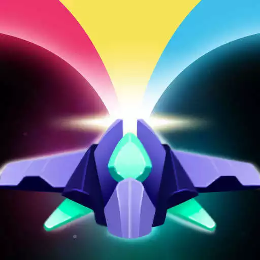 Play Tricolor Invaders APK