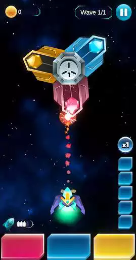 Play Tricolor Invaders and enjoy Tricolor Invaders with UptoPlay Play Tricolor Invaders and enjoy Tricolor Invaders with UptoPlay