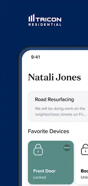 Play Tricon Residential  and enjoy Tricon Residential with UptoPlay