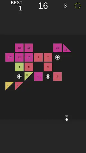 Play TriCuBall - Triangles Cubes Balls as an online game online TriCuBall - Triangles Cubes Balls with UptoPlay com.OneManLab.Tricuball Play TriCuBall - Triangles Cubes Balls as an online game TriCuBall - Triangles Cubes Balls with UptoPlay