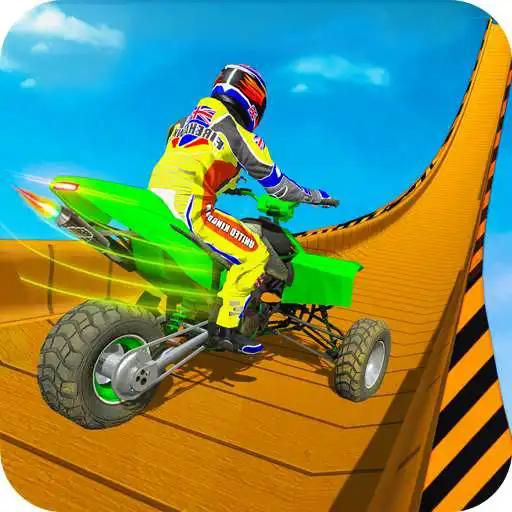 Play Tricycle Stunt Bike Race Game APK Play Tricycle Stunt Bike Race Game APK