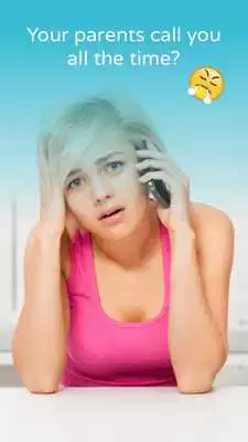 Play Tricy - Instant photos sharing