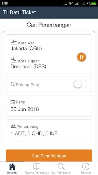 Play Tri Datu Ticket  and enjoy Tri Datu Ticket with UptoPlay