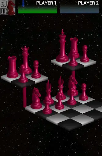 Play Tri D Chess  and enjoy Tri D Chess with UptoPlay