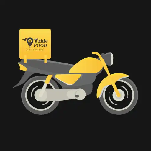 Play Tride Food Delivery APK