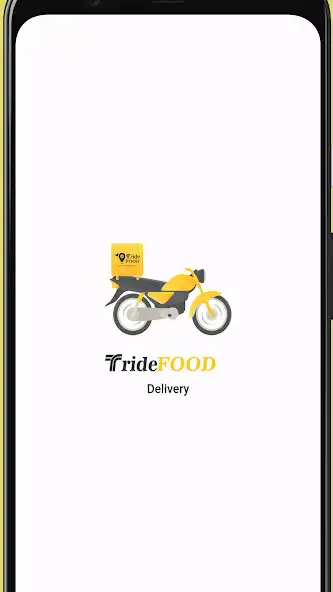 Play Tride Food Delivery  and enjoy Tride Food Delivery with UptoPlay