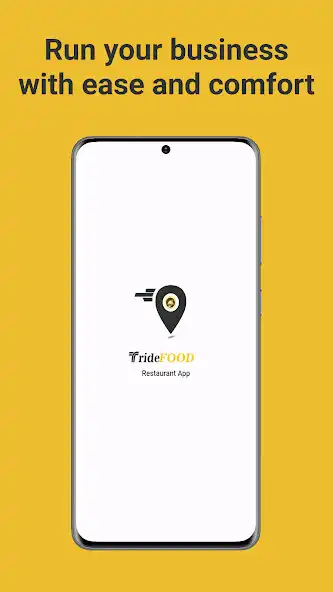 Play Tride Food - Vendor  and enjoy Tride Food - Vendor with UptoPlay