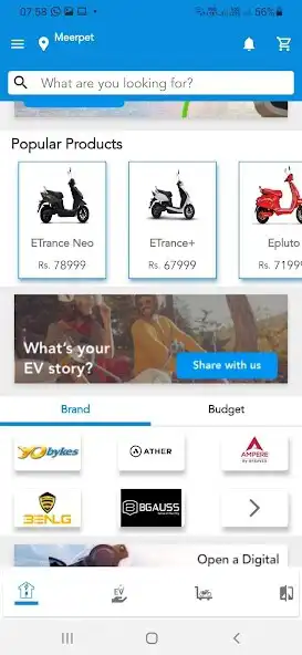 Play Tride Mobility as an online game Tride Mobility with UptoPlay