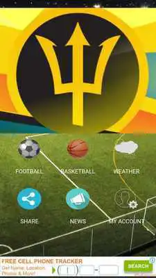 Play Trident10 Sports