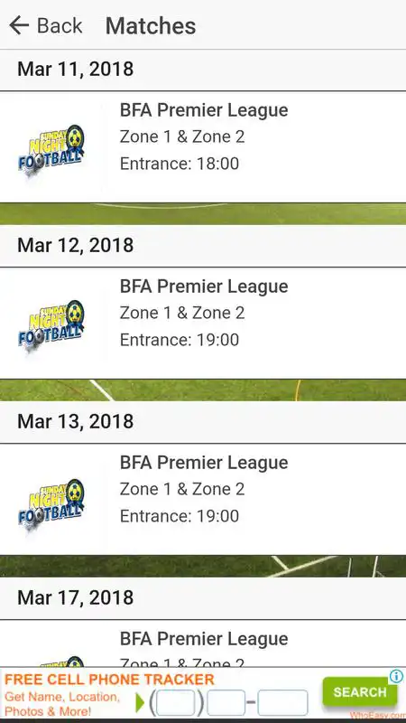 Play Trident10 Sports