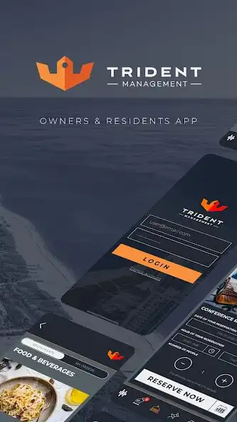 Play Trident Management as an online game Trident Management with UptoPlay