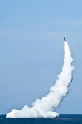 Play Trident Missiles Wallpapers
