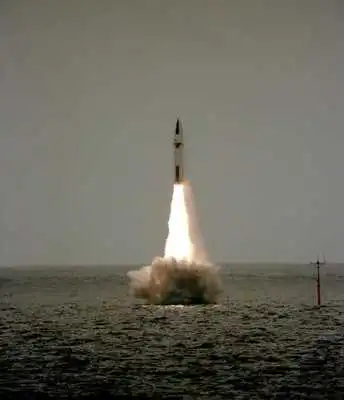 Play Trident Missiles Wallpapers
