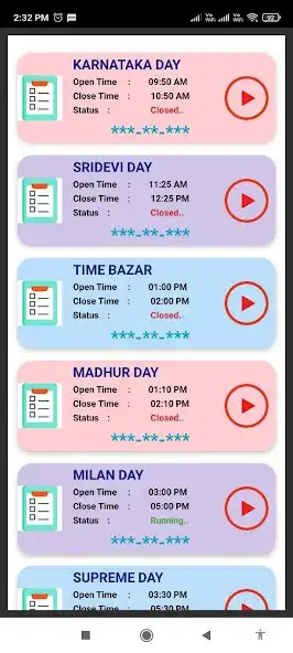 Play Tridev Online as an online game Tridev Online with UptoPlay