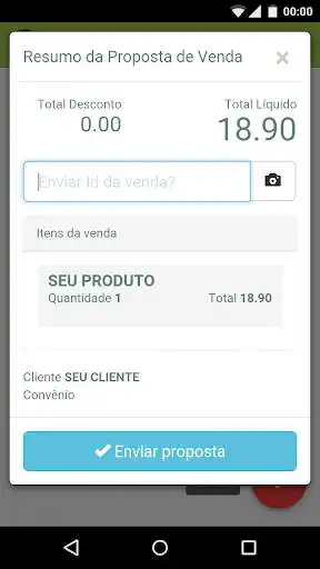 Play Trier Cesta de Compras