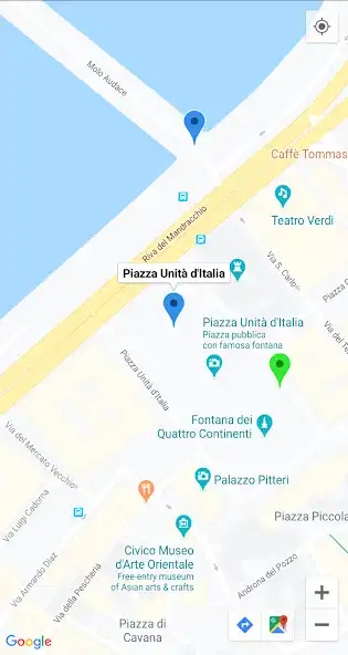 Play Trieste on foot and enjoy Trieste on foot with UptoPlay Play Trieste on foot and enjoy Trieste on foot with UptoPlay