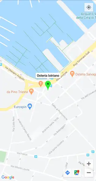 Play Trieste on foot as an online game online Trieste on foot with UptoPlay Play Trieste on foot as an online game Trieste on foot with UptoPlay