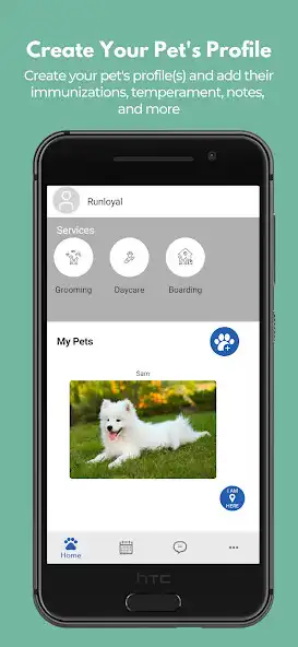 Play Trifecta Kennels as an online game Trifecta Kennels with UptoPlay