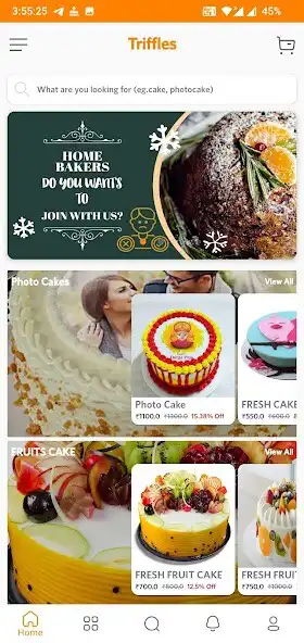 Play Triffles -Online Food Delivery as an online game online Triffles -Online Food Delivery with UptoPlay Play Triffles -Online Food Delivery as an online game Triffles -Online Food Delivery with UptoPlay