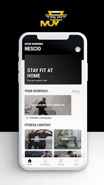 Play TriFit MUV  and enjoy TriFit MUV with UptoPlay