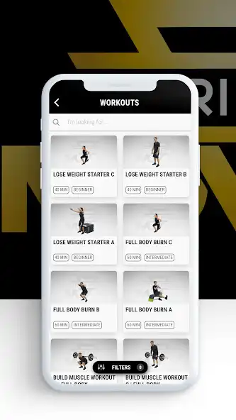 Play TriFit MUV as an online game TriFit MUV with UptoPlay