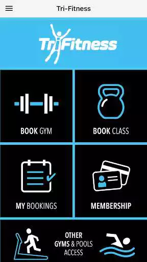 Play TriFitness  and enjoy TriFitness with UptoPlay