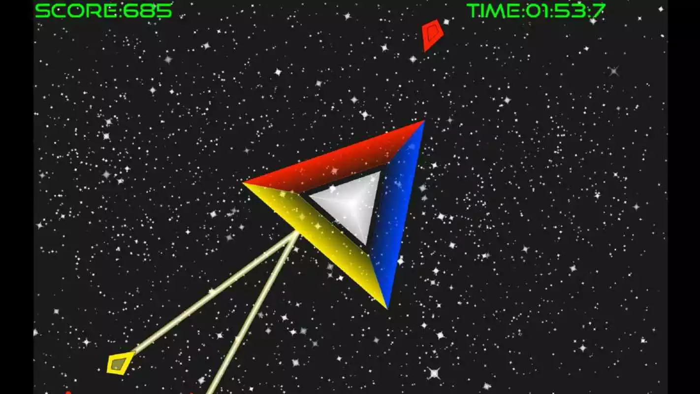 Play Triflect