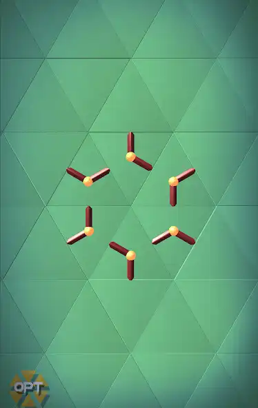 Play Triflow as an online game Triflow with UptoPlay