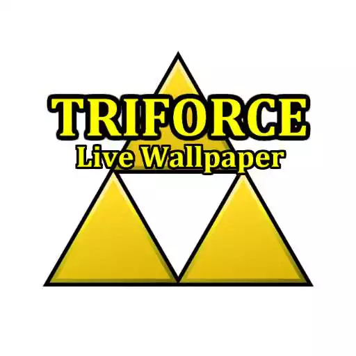 Play Triforce Live Wallpaper APK Play Triforce Live Wallpaper APK