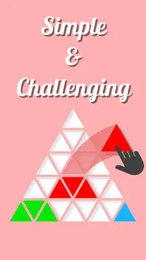 Play Trifull - Strategy Puzzle Game  and enjoy Trifull - Strategy Puzzle Game with UptoPlay