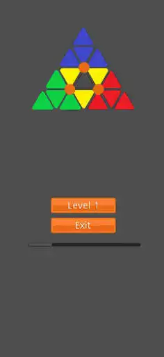 Play Trigem - color matching challenging puzzle game as an online game online Trigem - color matching challenging puzzle game with UptoPlay org.godotengine.trigem Play Trigem - color matching challenging puzzle game as an online game Trigem - color matching challenging puzzle game with UptoPlay