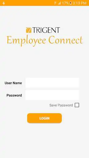 Play Trigent Employee Connect as an online game Trigent Employee Connect with UptoPlay
