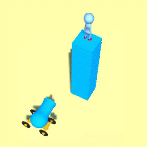 Play Trigger Cube 3d APK