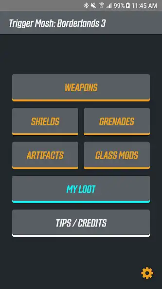 Play Trigger Mash: Borderlands 3  and enjoy Trigger Mash: Borderlands 3 with UptoPlay
