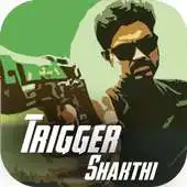 Free play online Trigger Shakthi - Big Boss Unofficial Game APK