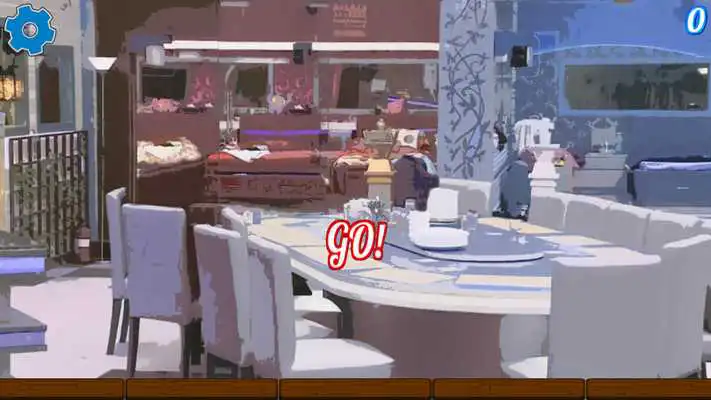 Play Trigger Shakthi - Big Boss Unofficial Game