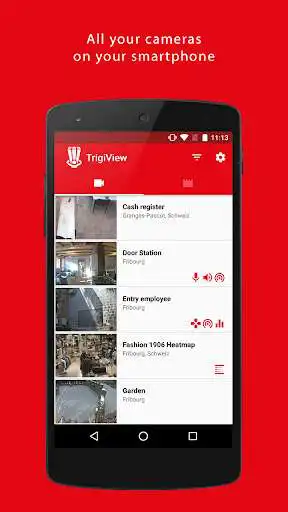 Play TrigiView  and enjoy TrigiView with UptoPlay