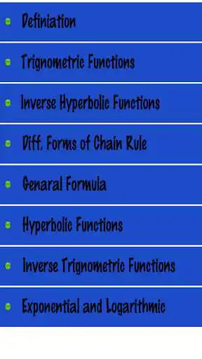 Play Trignometry Formulas For NCERT  2018  and enjoy Trignometry Formulas For NCERT  2018 with UptoPlay