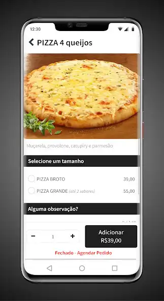 Play Trigo Fino Pizzaria as an online game online Trigo Fino Pizzaria with UptoPlay Play Trigo Fino Pizzaria as an online game Trigo Fino Pizzaria with UptoPlay