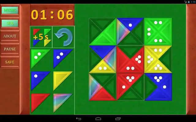Play TrigoMania