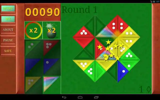 Play TrigoMania