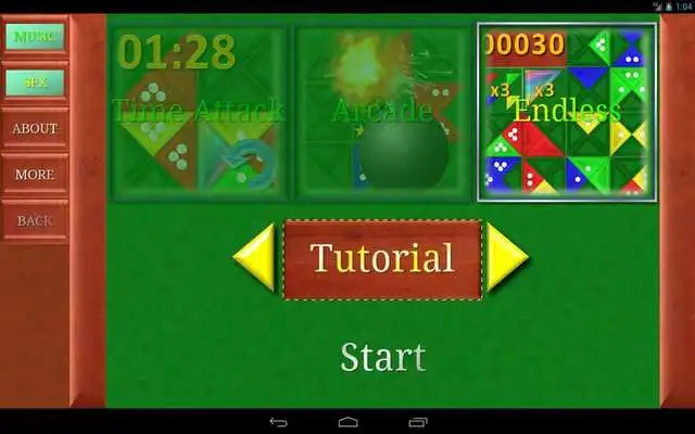 Play TrigoMania